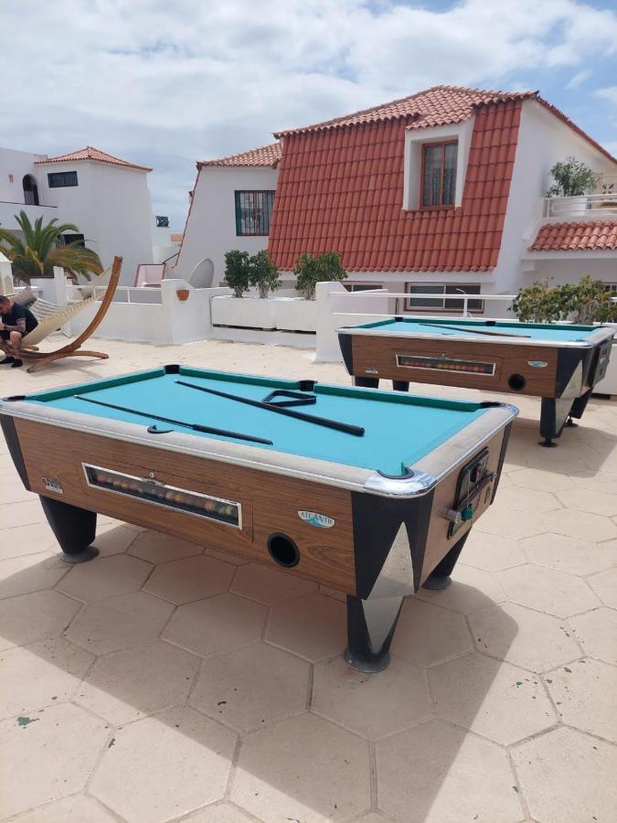Apartment Greatly Located With Heated Pool, Cristianos Los Cristianos (Tenerife)