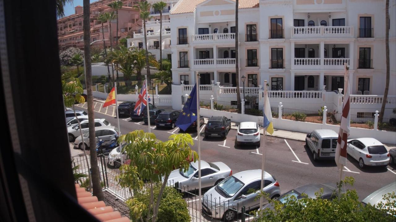 Appartamento Greatly Located With Heated Pool, Cristianos *