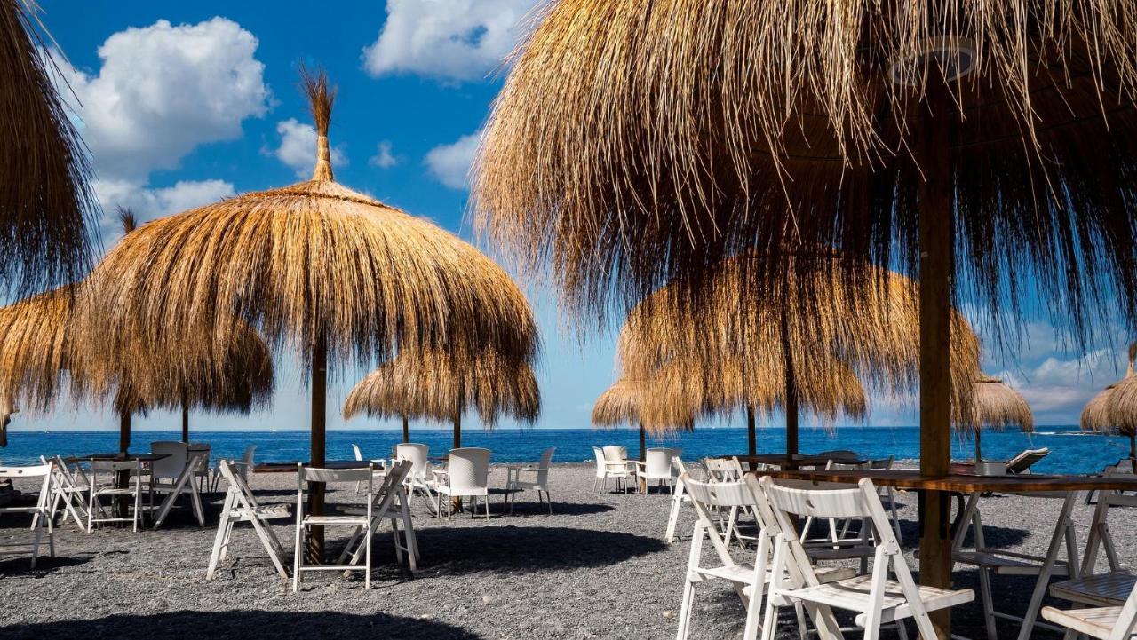 Greatly Located With Heated Pool, Cristianos Appartamento Los Cristianos (Tenerife)