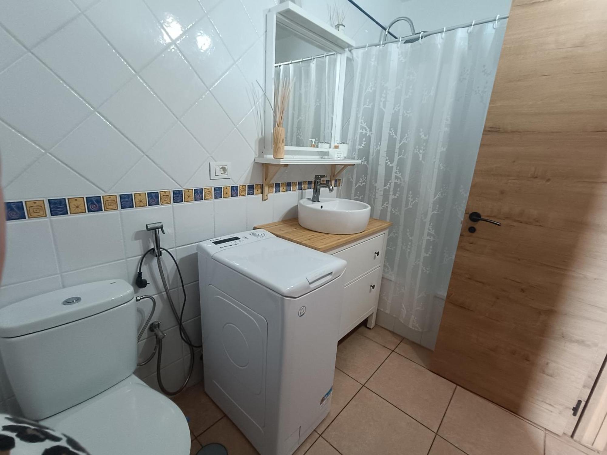 Greatly Located With Heated Pool, Cristianos Appartamento Los Cristianos (Tenerife)